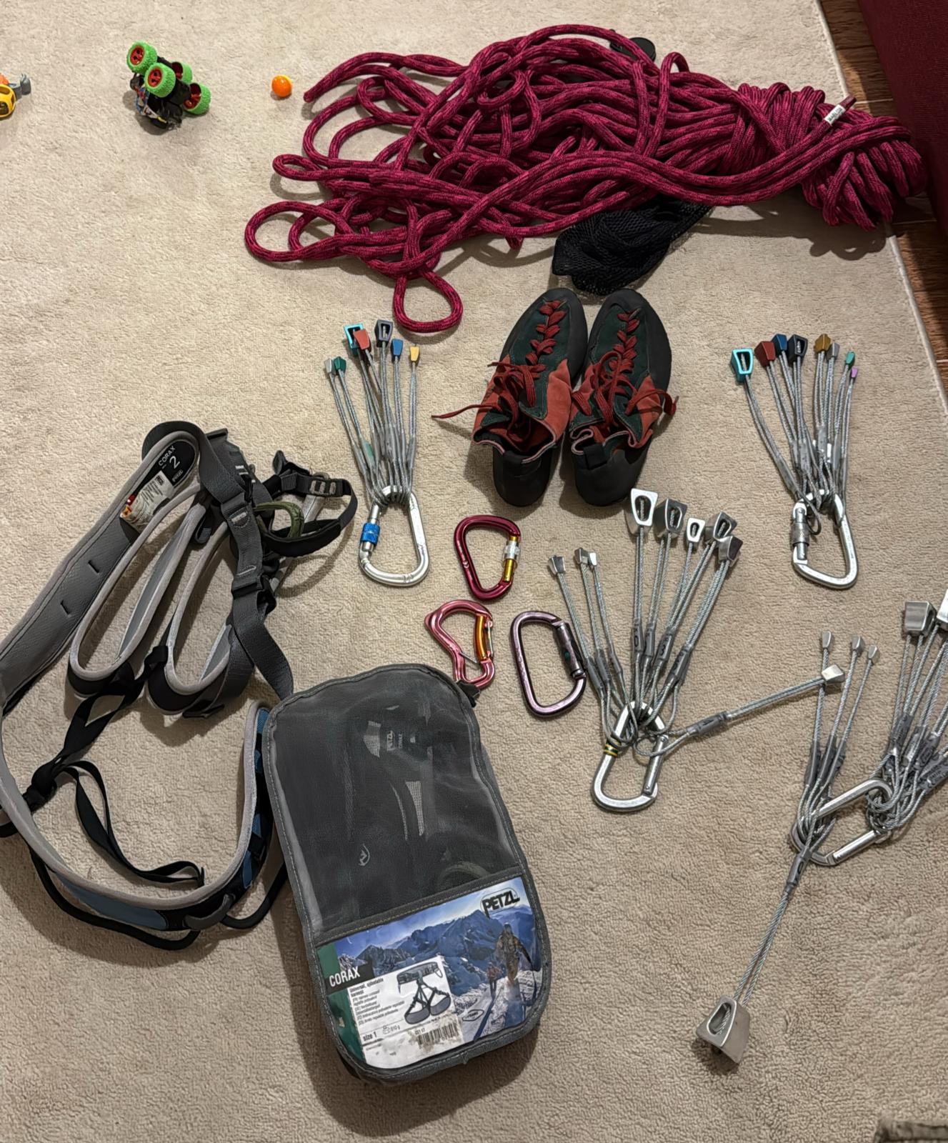 Technical Training
